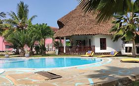 Dadida'S Pool Cottage